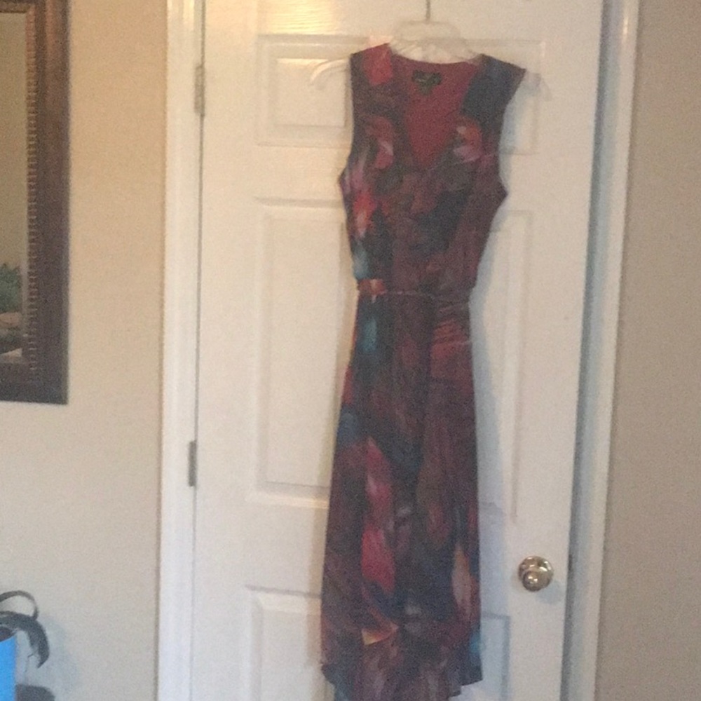 Ronni Nicole dress size 10